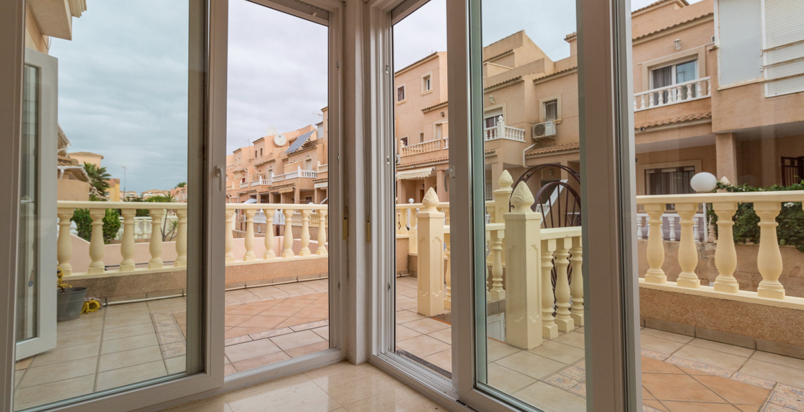 Reventa - Adosado - Playa Flamenca