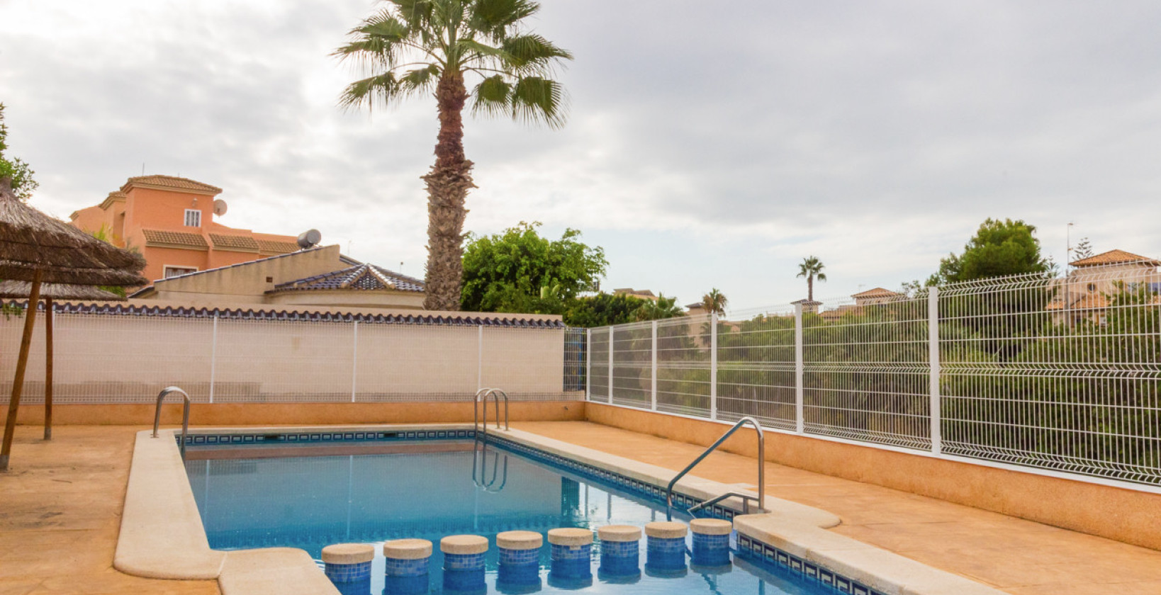 Reventa - Adosado - Playa Flamenca