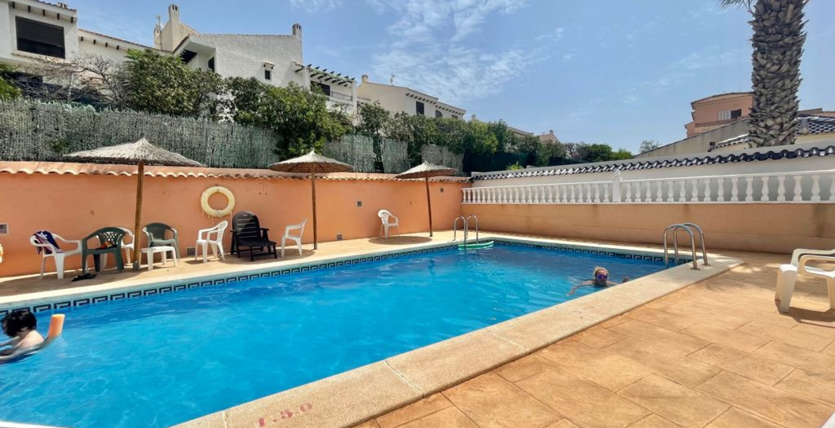 Reventa - Adosado - Playa Flamenca