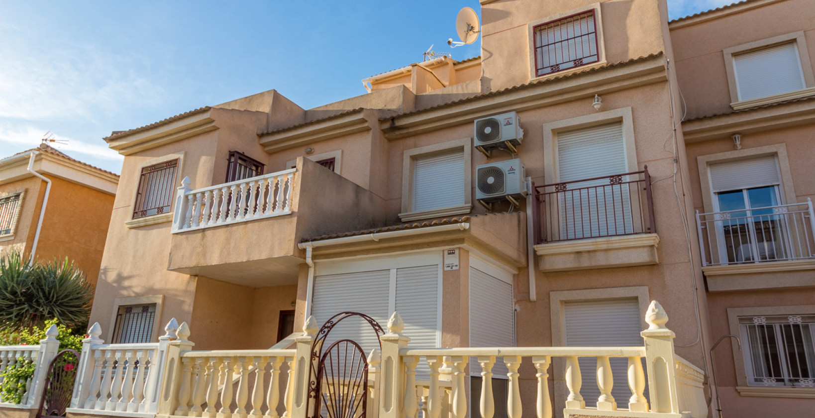 Reventa - Adosado - Playa Flamenca