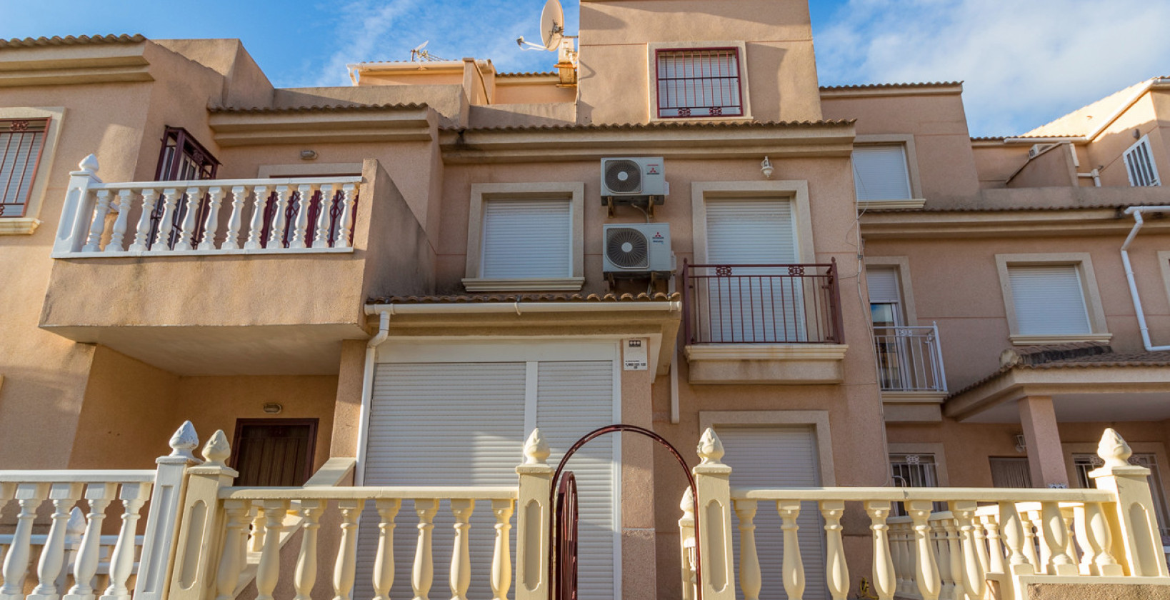 Reventa - Adosado - Playa Flamenca