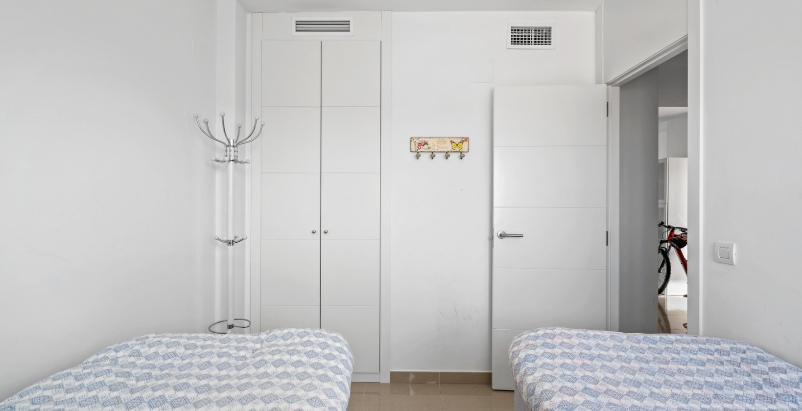 Återförsäljning - Lägenhet / lägenhet - Orihuela Costa - Playa Flamenca