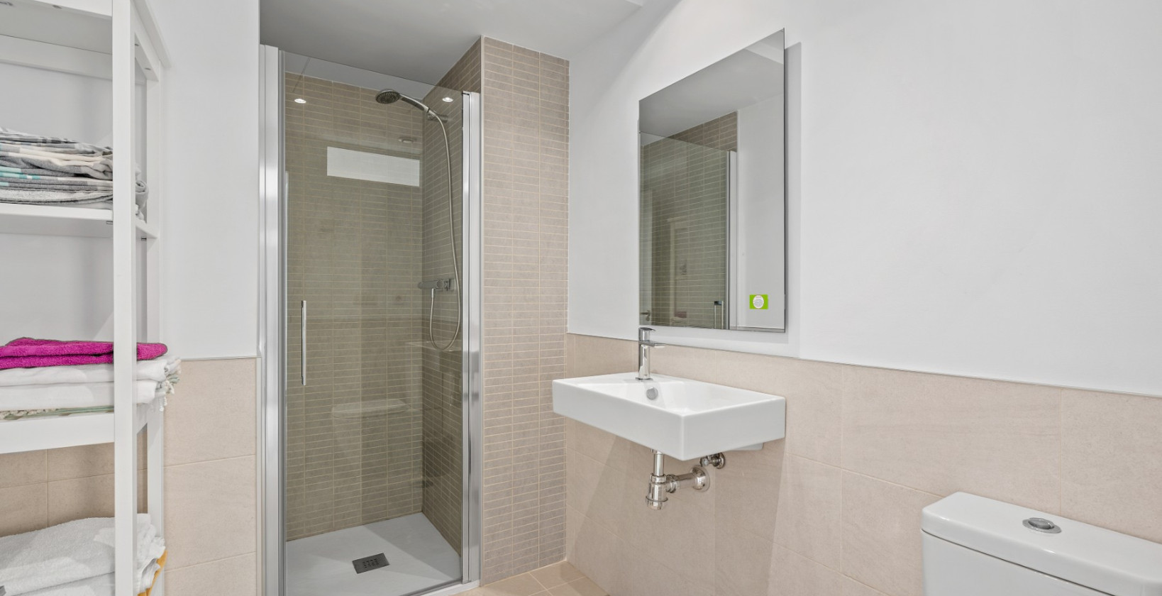 Återförsäljning - Lägenhet / lägenhet - Orihuela Costa - Playa Flamenca