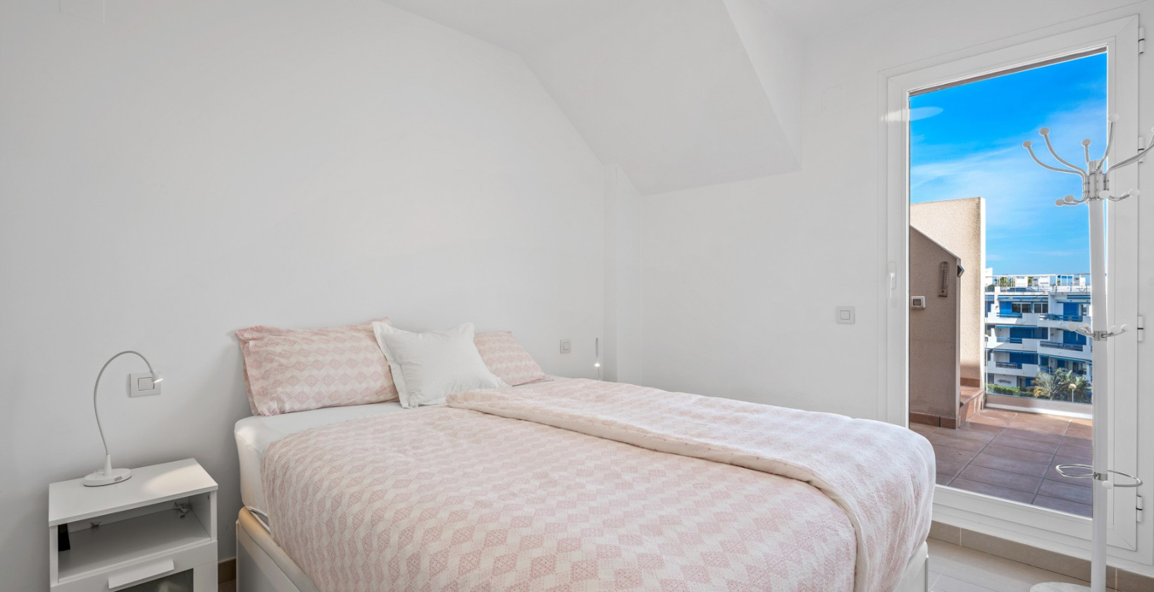 Återförsäljning - Lägenhet / lägenhet - Orihuela Costa - Playa Flamenca