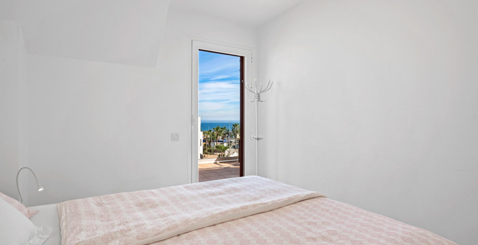 Återförsäljning - Lägenhet / lägenhet - Orihuela Costa - Playa Flamenca