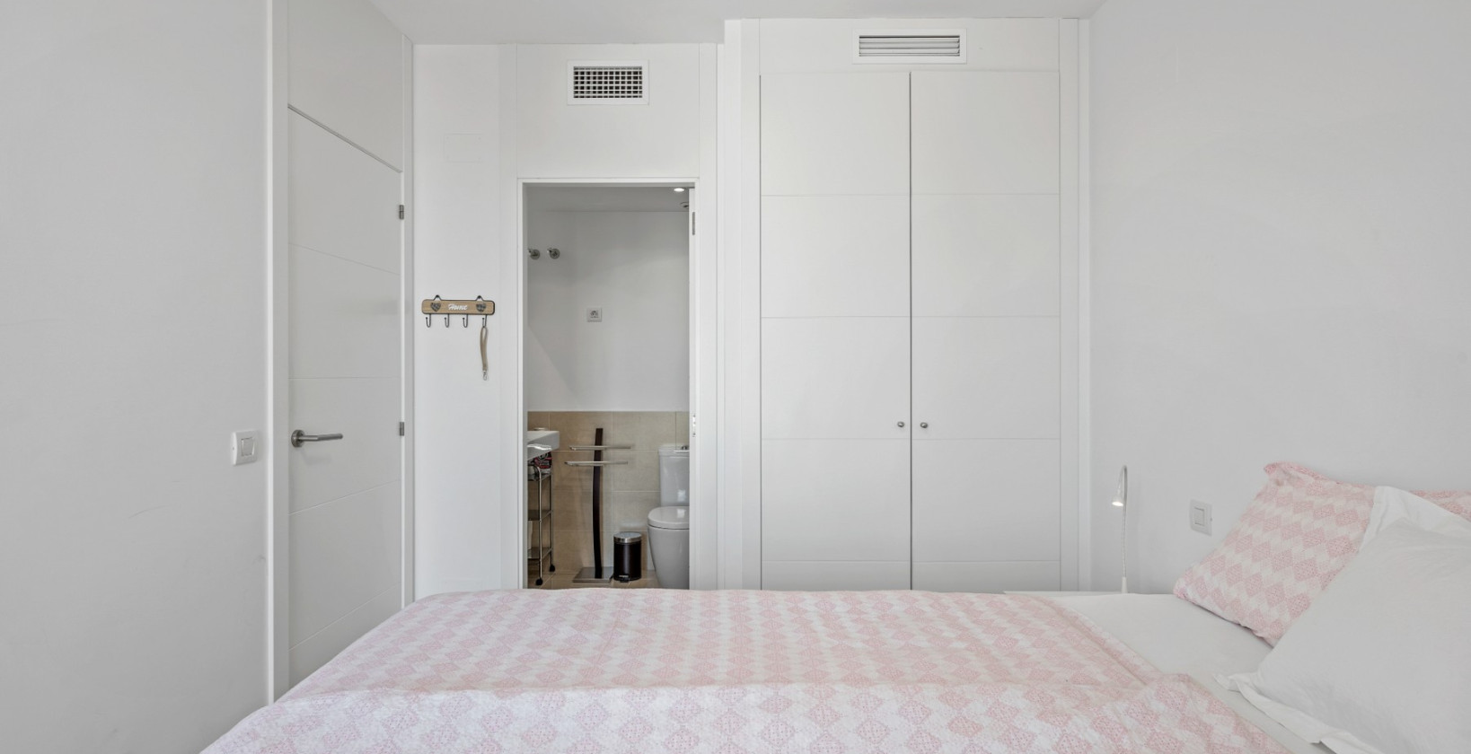 Återförsäljning - Lägenhet / lägenhet - Orihuela Costa - Playa Flamenca