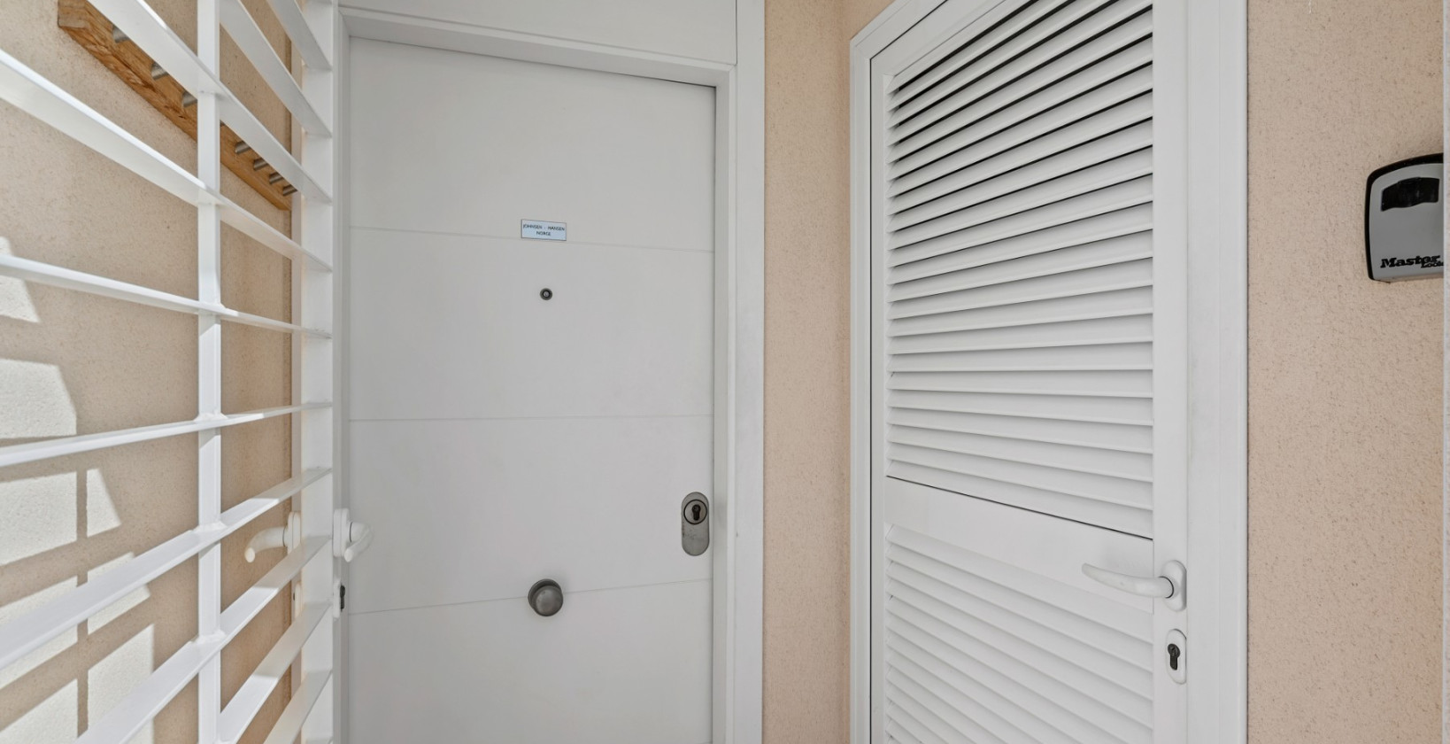 Återförsäljning - Lägenhet / lägenhet - Orihuela Costa - Playa Flamenca