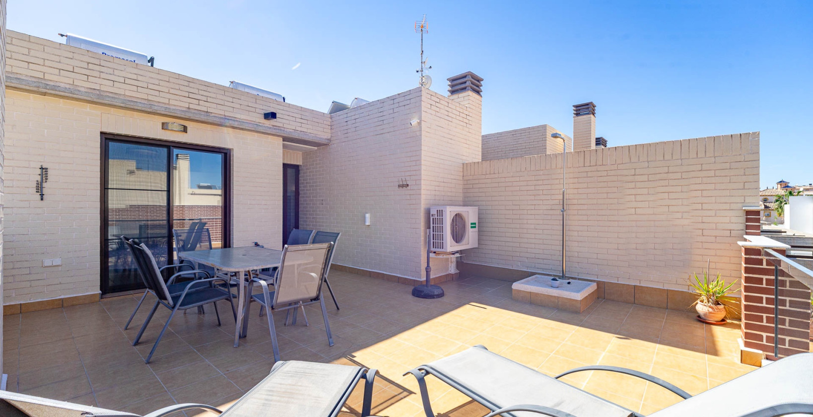 Reventa - Apartamento - Lomas de Cabo Roig