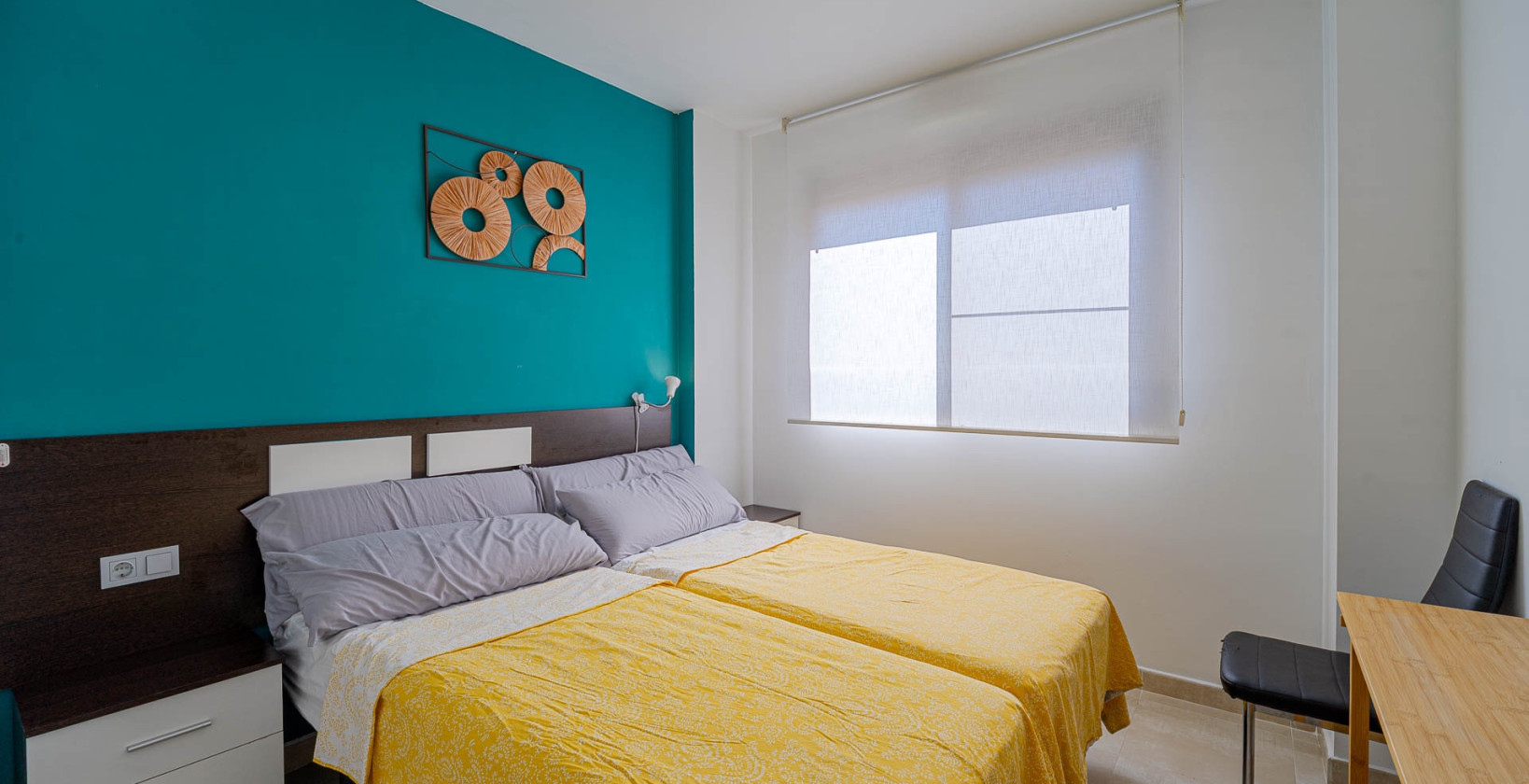 Reventa - Apartamento - Lomas de Cabo Roig