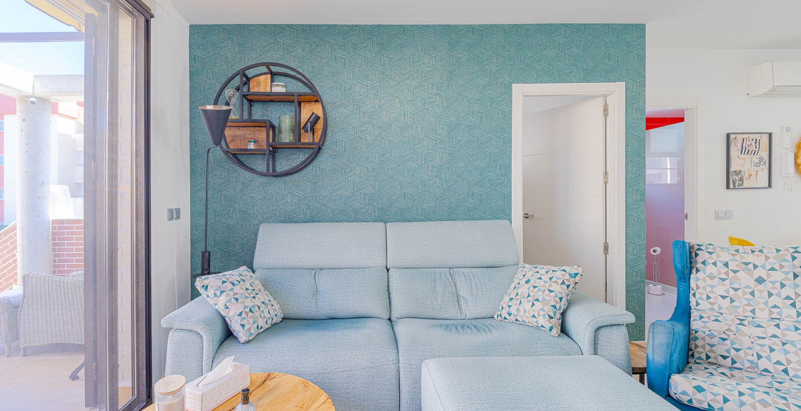 Reventa - Apartamento - Lomas de Cabo Roig