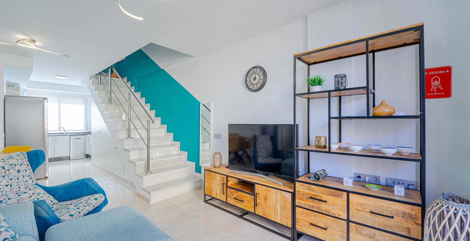 Reventa - Apartamento - Lomas de Cabo Roig