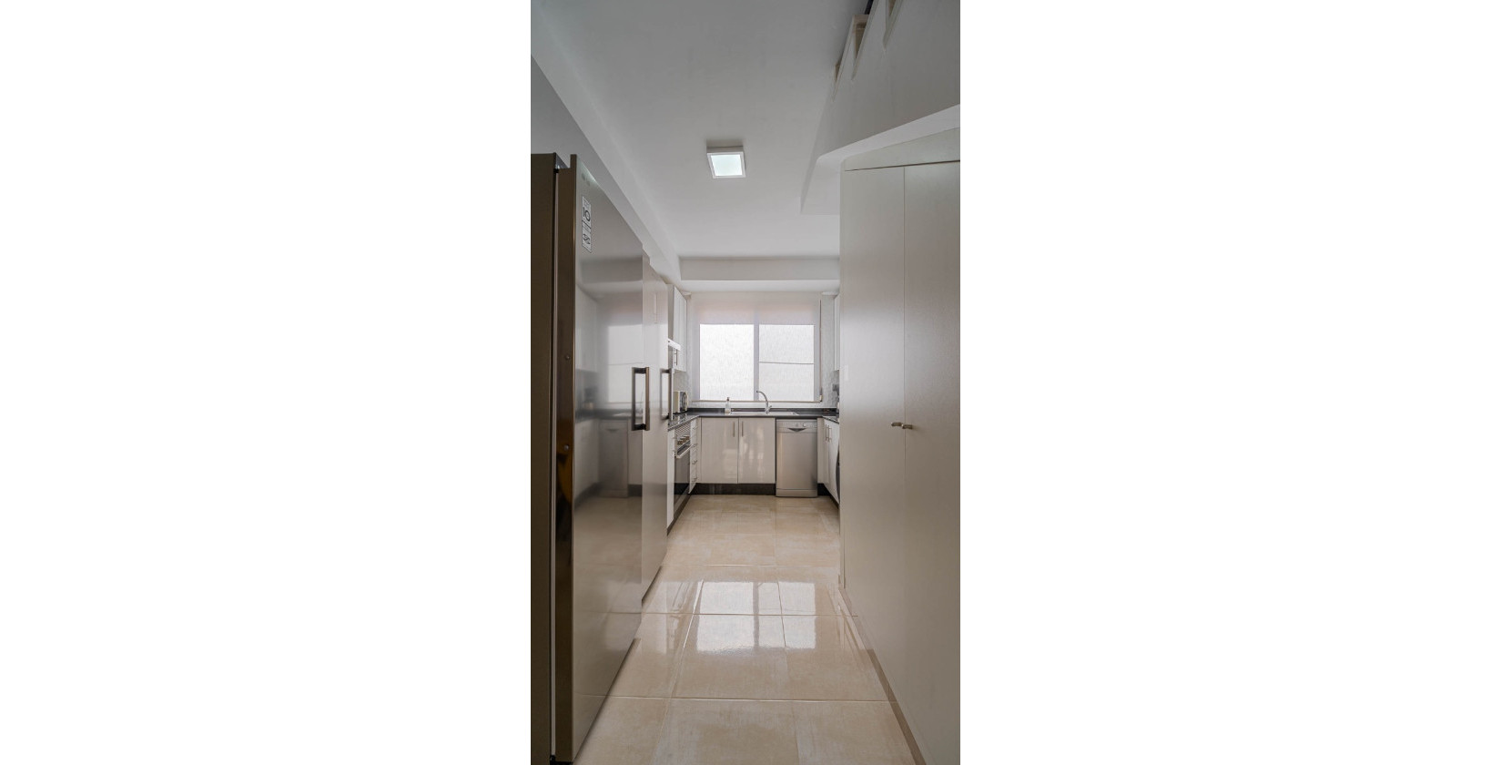 Reventa - Apartamento - Lomas de Cabo Roig