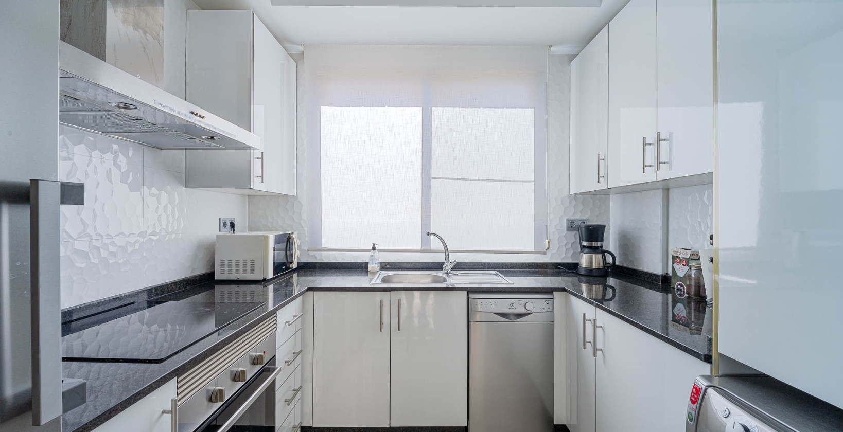 Reventa - Apartamento - Lomas de Cabo Roig