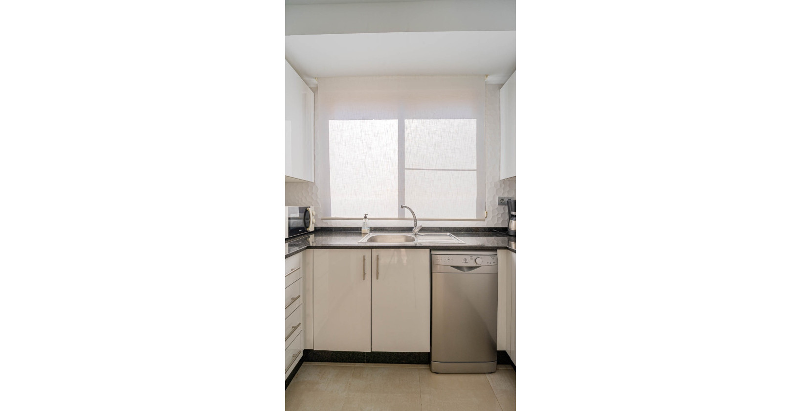 Reventa - Apartamento - Lomas de Cabo Roig