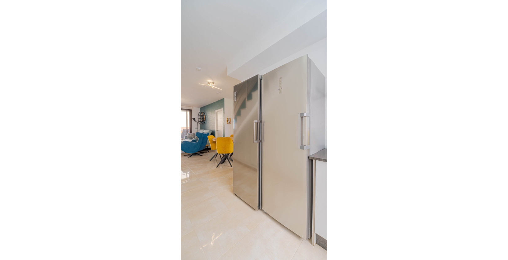 Reventa - Apartamento - Lomas de Cabo Roig