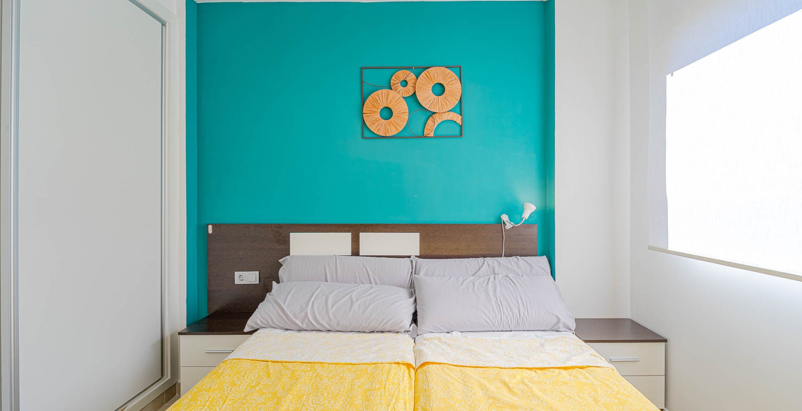 Reventa - Apartamento - Lomas de Cabo Roig