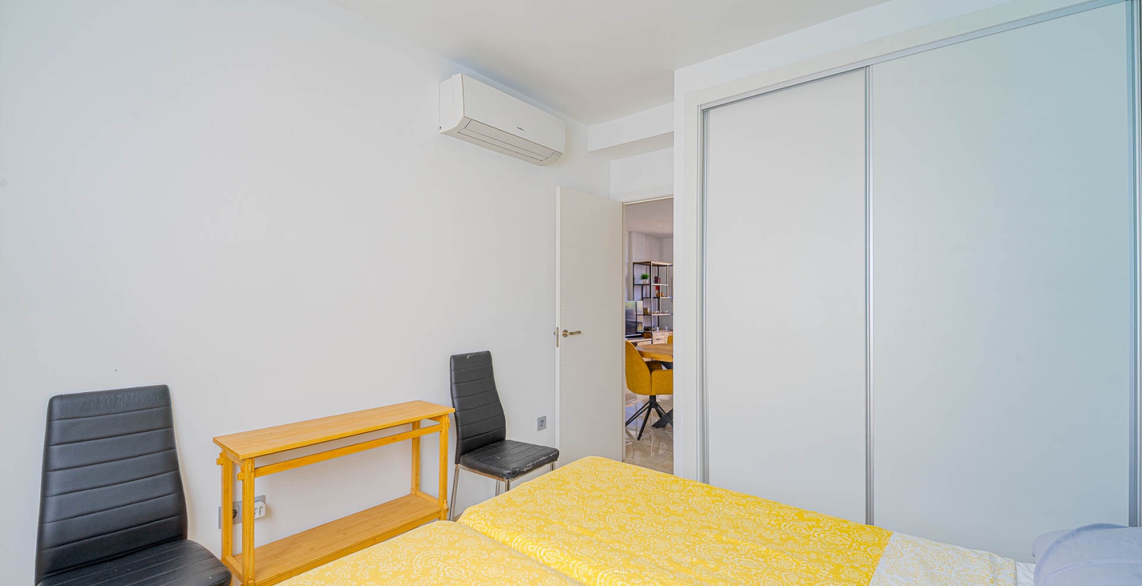 Reventa - Apartamento - Lomas de Cabo Roig