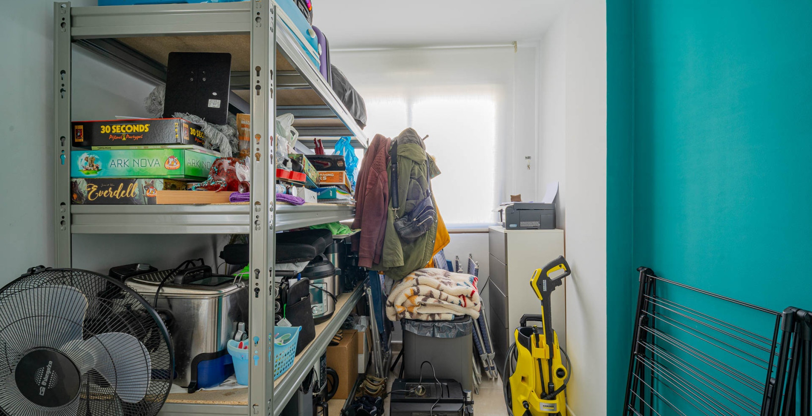 Reventa - Apartamento - Lomas de Cabo Roig