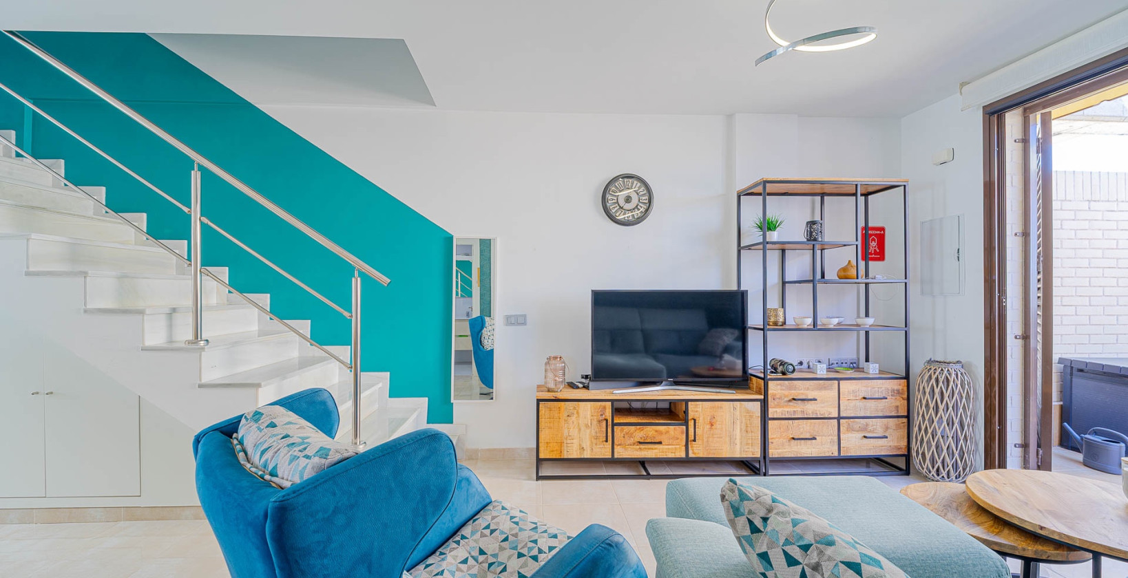 Reventa - Apartamento - Lomas de Cabo Roig