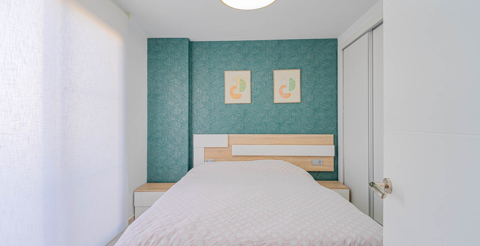 Reventa - Apartamento - Lomas de Cabo Roig