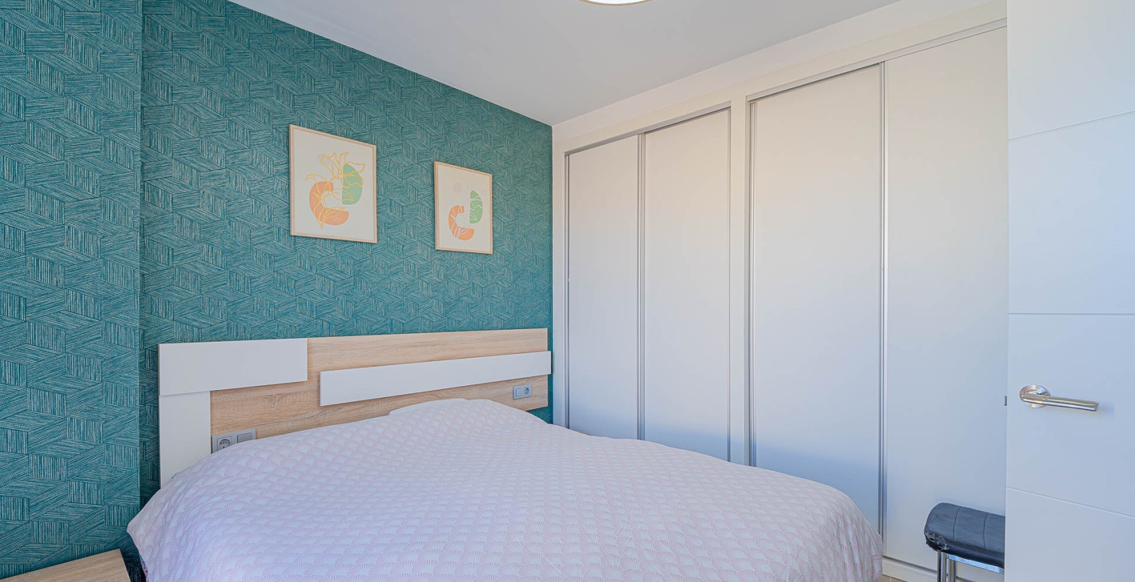 Reventa - Apartamento - Lomas de Cabo Roig