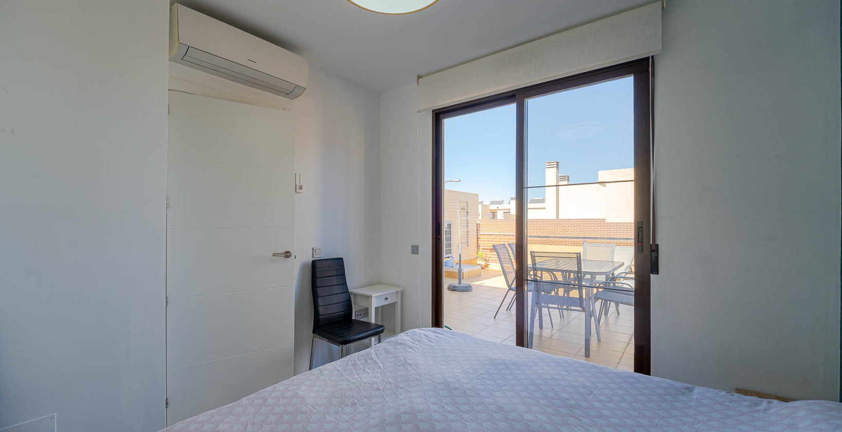 Reventa - Apartamento - Lomas de Cabo Roig