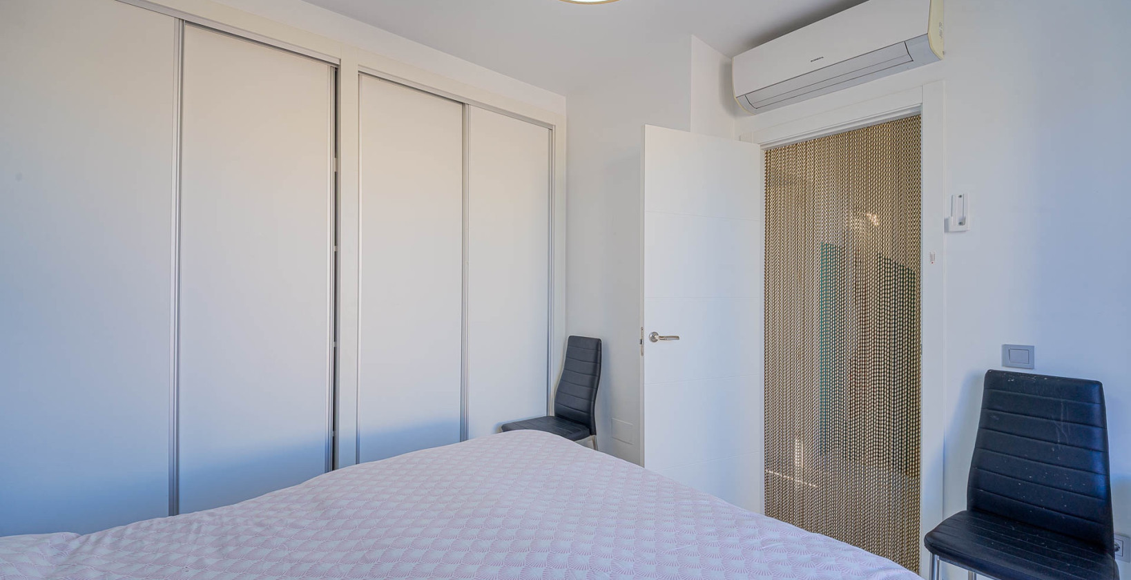 Reventa - Apartamento - Lomas de Cabo Roig