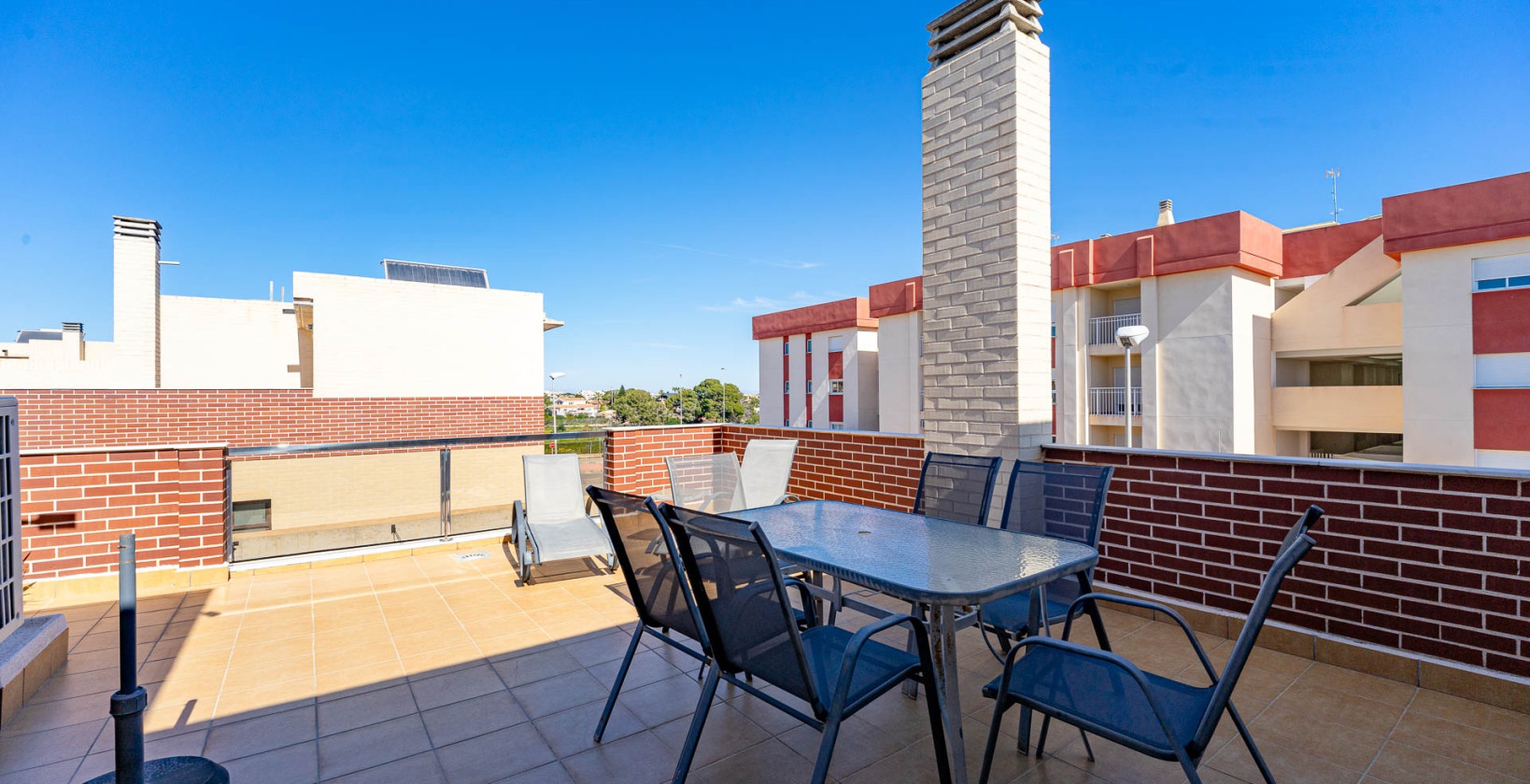 Reventa - Apartamento - Lomas de Cabo Roig