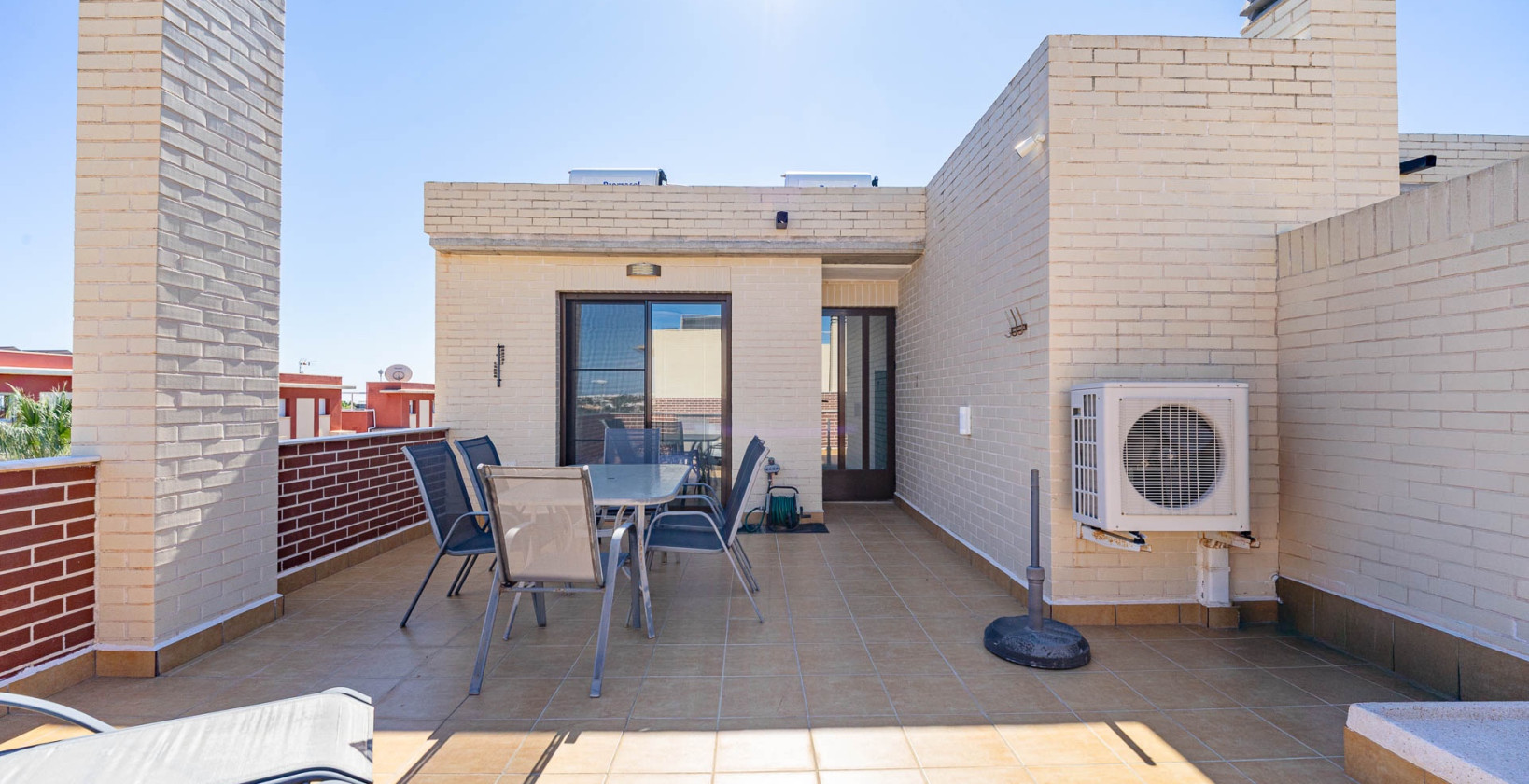 Reventa - Apartamento - Lomas de Cabo Roig