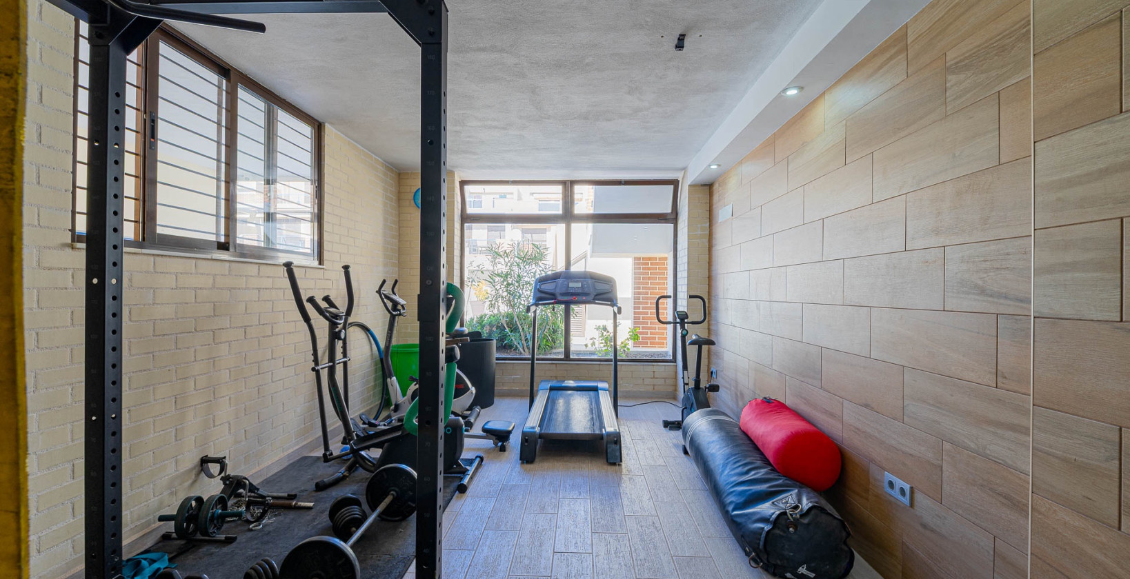 Reventa - Apartamento - Lomas de Cabo Roig