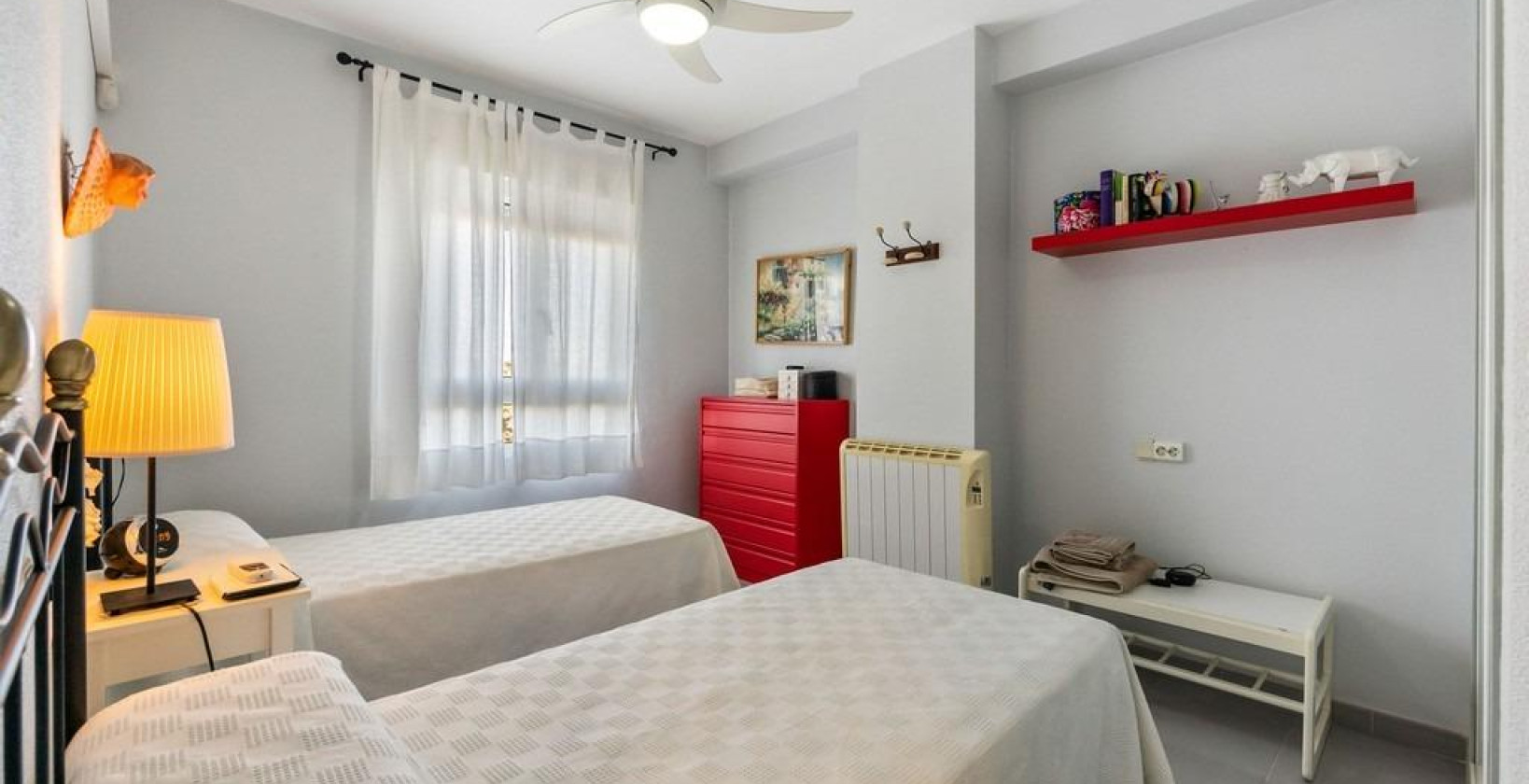 Resale - Apartment / flat - Orihuela Costa - Altos de Campoamor