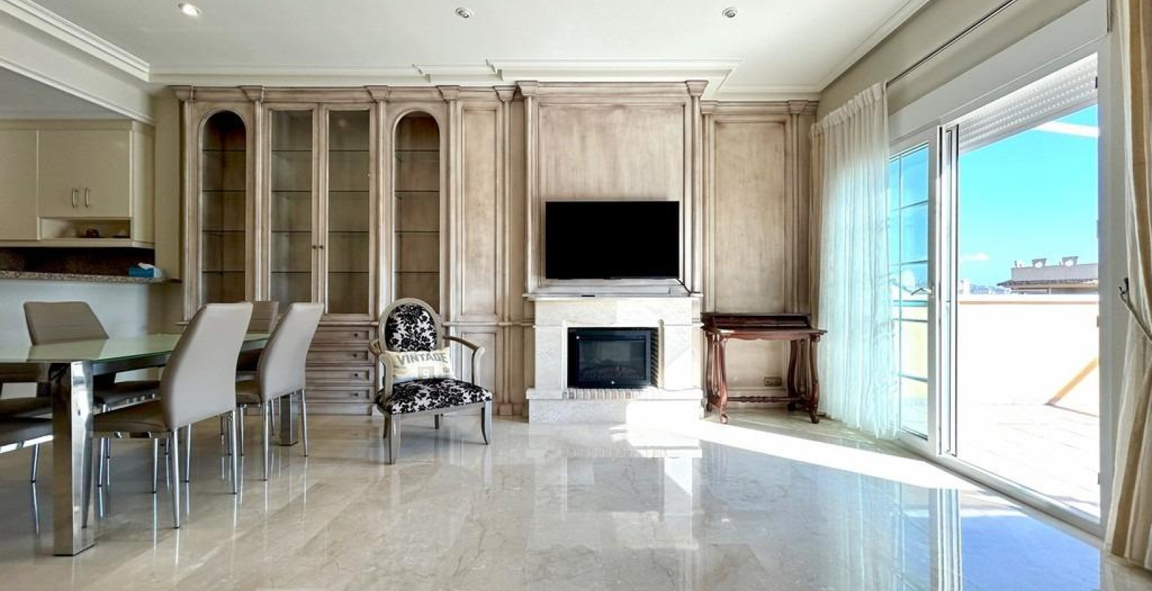 Reventa - Ático - Orihuela Costa - Aguamarina