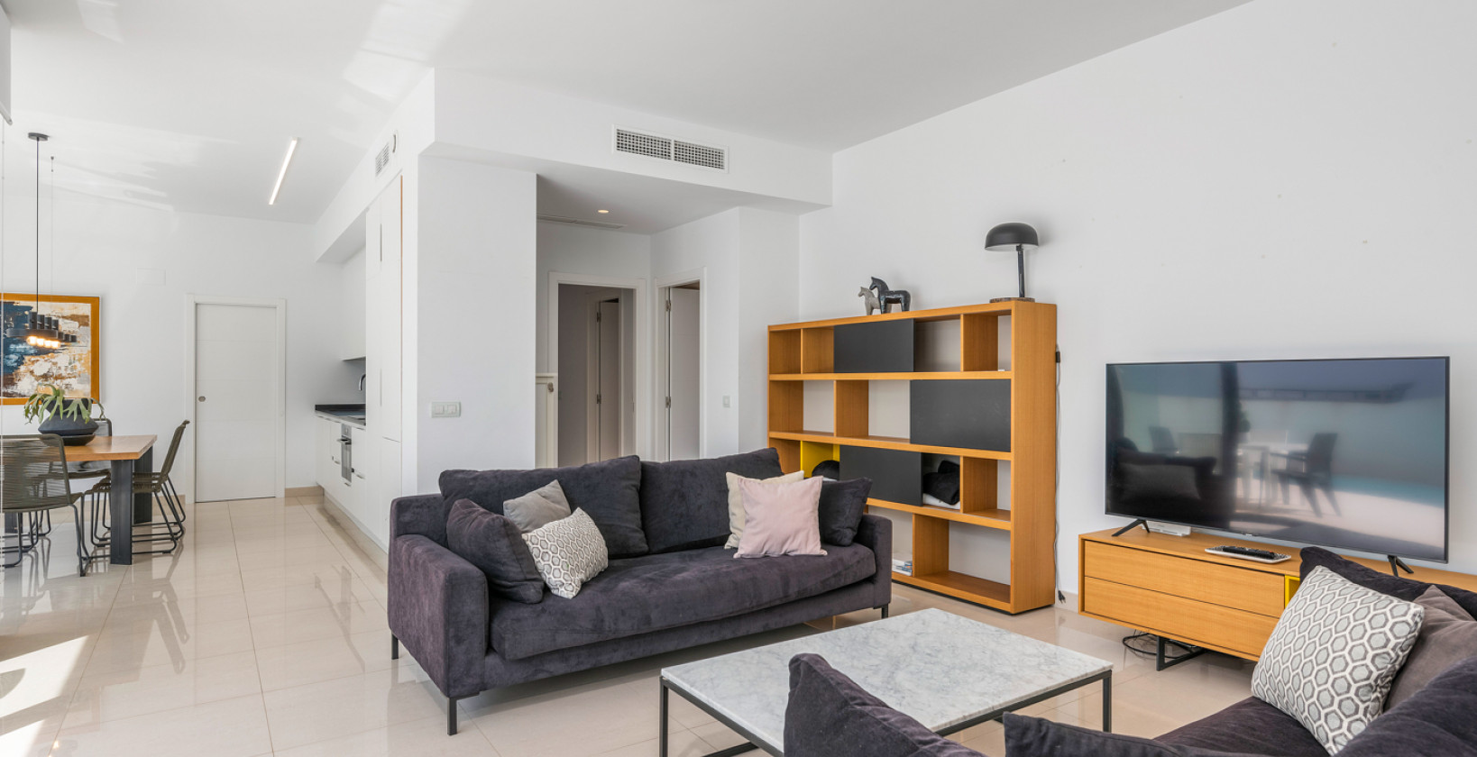 Resale - Villa - Ciudad Quesada - Rojales