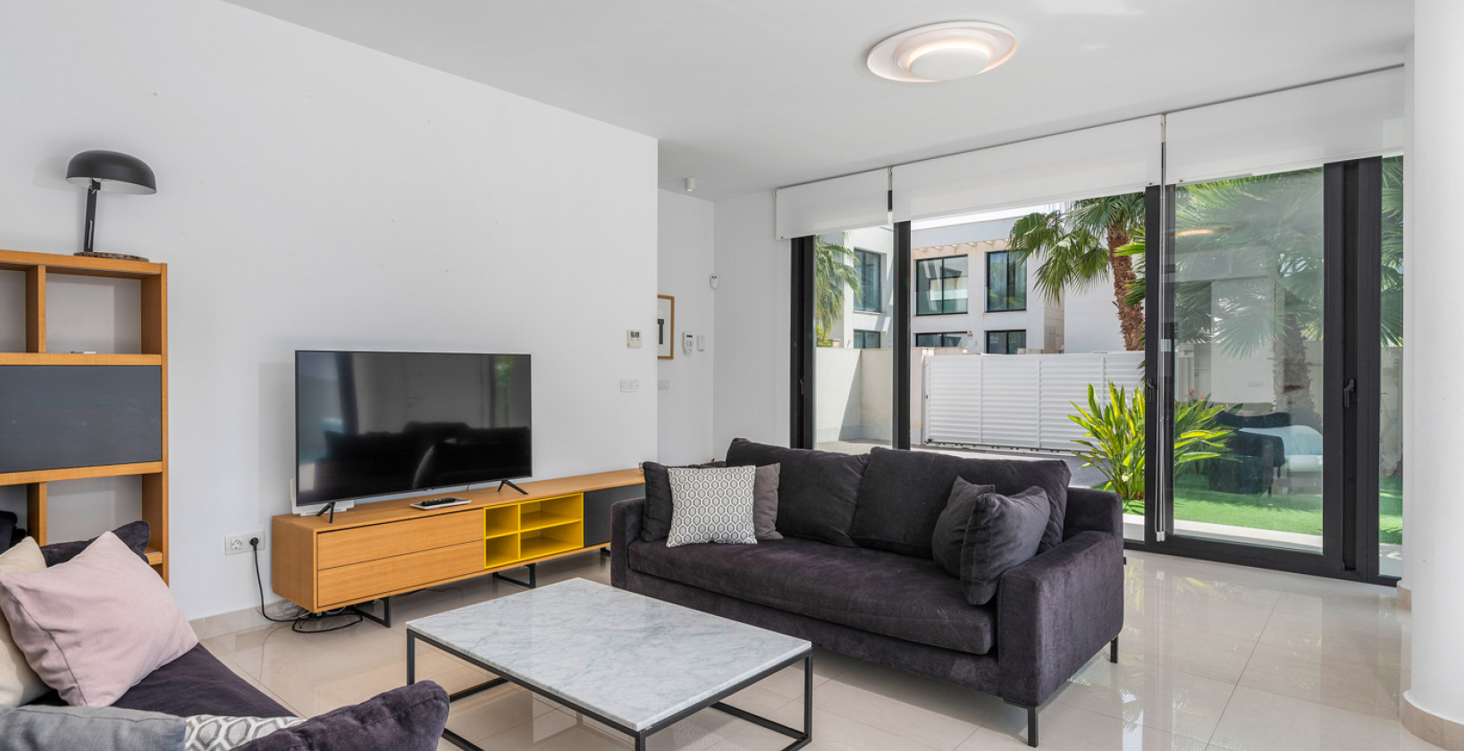 Resale - Villa - Ciudad Quesada - Rojales