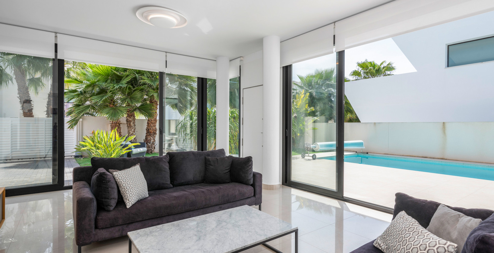 Resale - Villa - Ciudad Quesada - Rojales