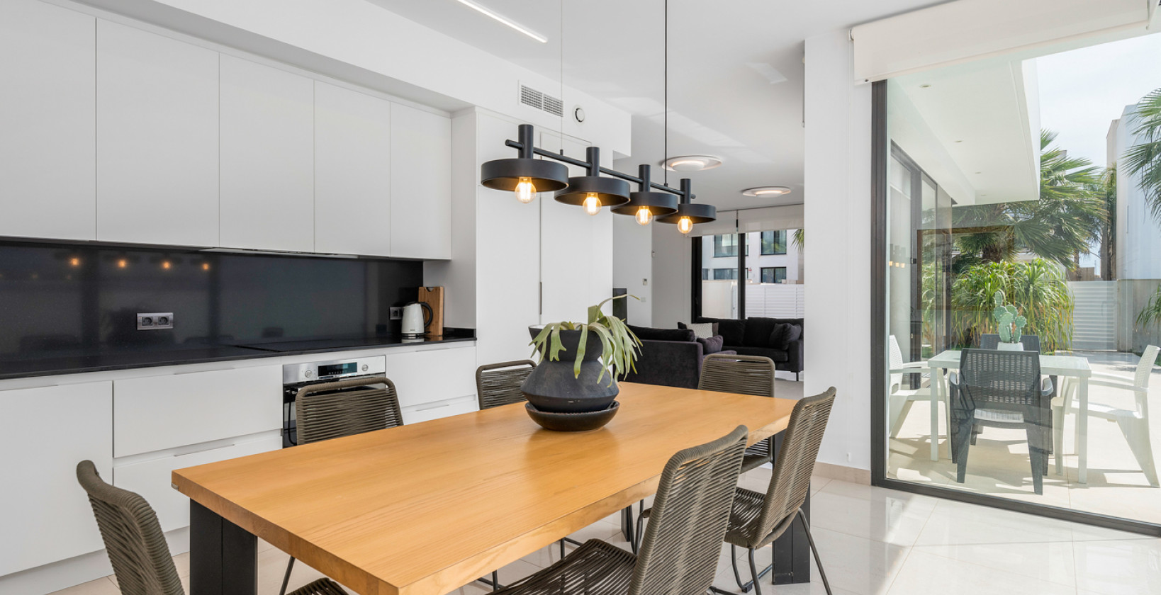 Resale - Villa - Ciudad Quesada - Rojales