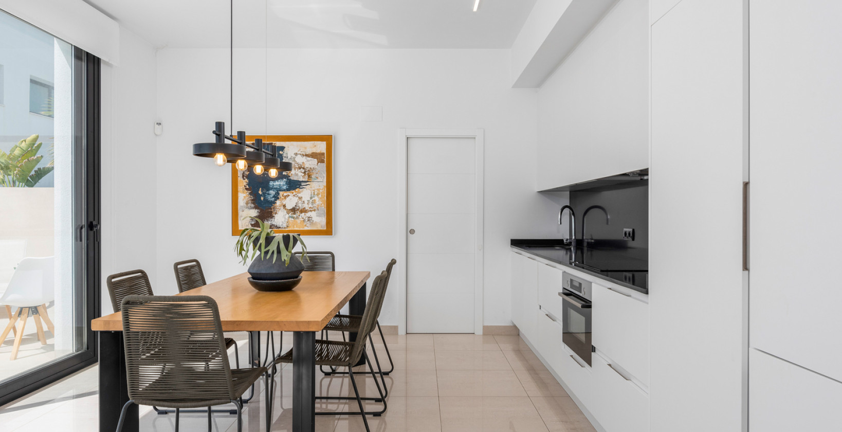 Resale - Villa - Ciudad Quesada - Rojales