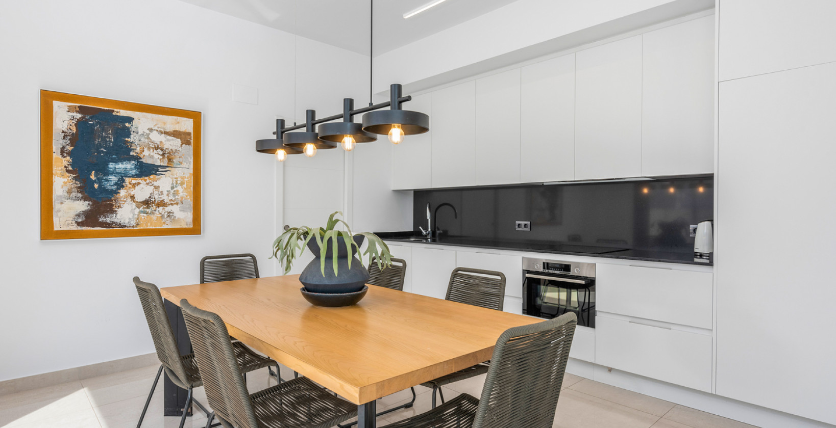 Resale - Villa - Ciudad Quesada - Rojales