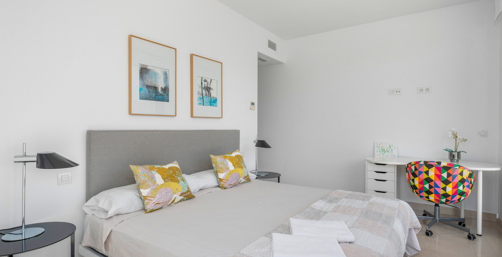 Resale - Villa - Ciudad Quesada - Rojales