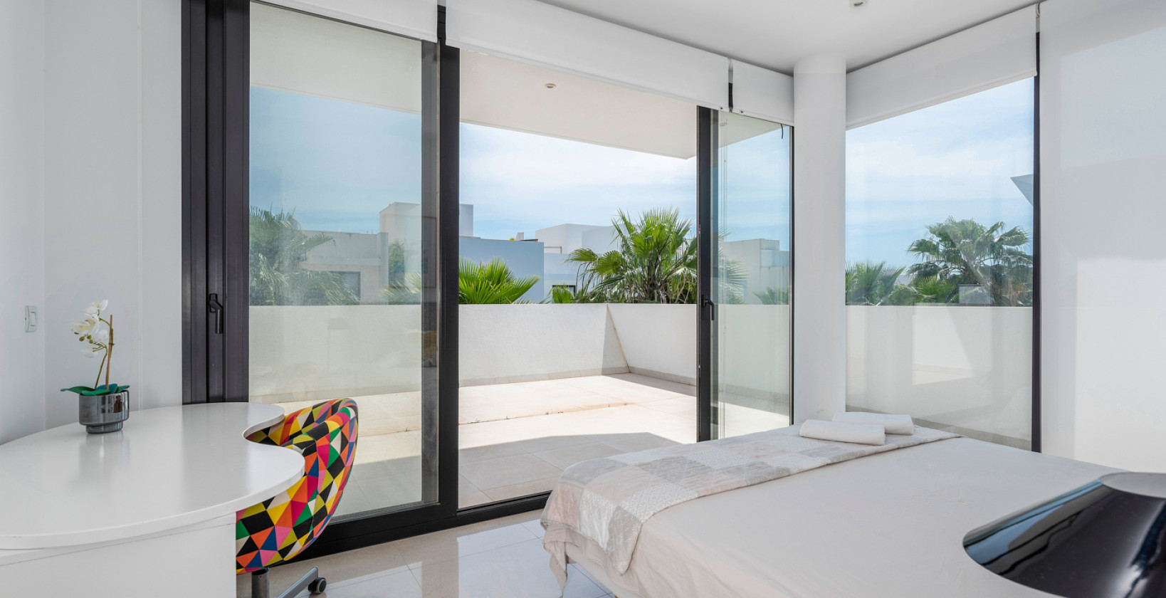 Resale - Villa - Ciudad Quesada - Rojales