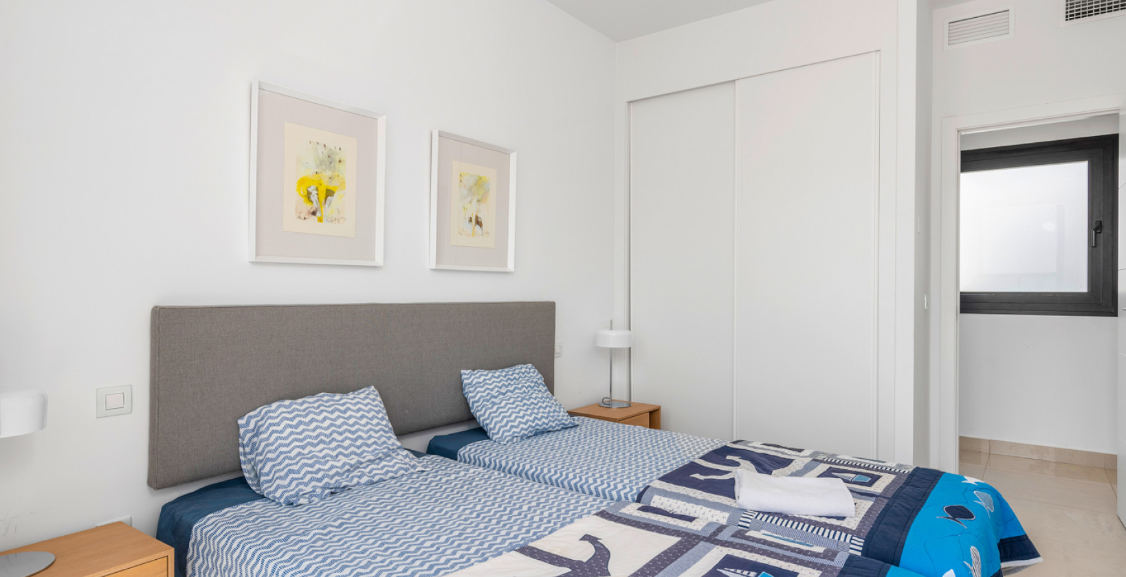 Resale - Villa - Ciudad Quesada - Rojales