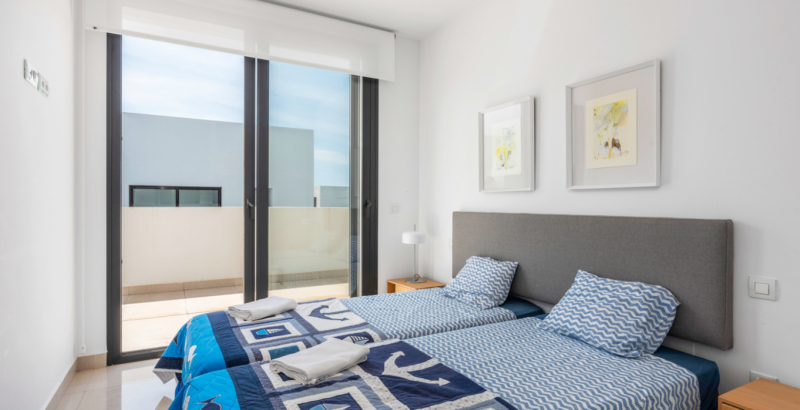 Resale - Villa - Ciudad Quesada - Rojales