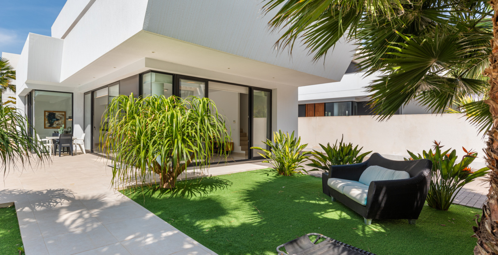 Resale - Villa - Ciudad Quesada - Rojales