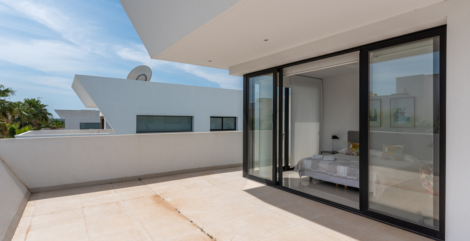 Resale - Villa - Ciudad Quesada - Rojales