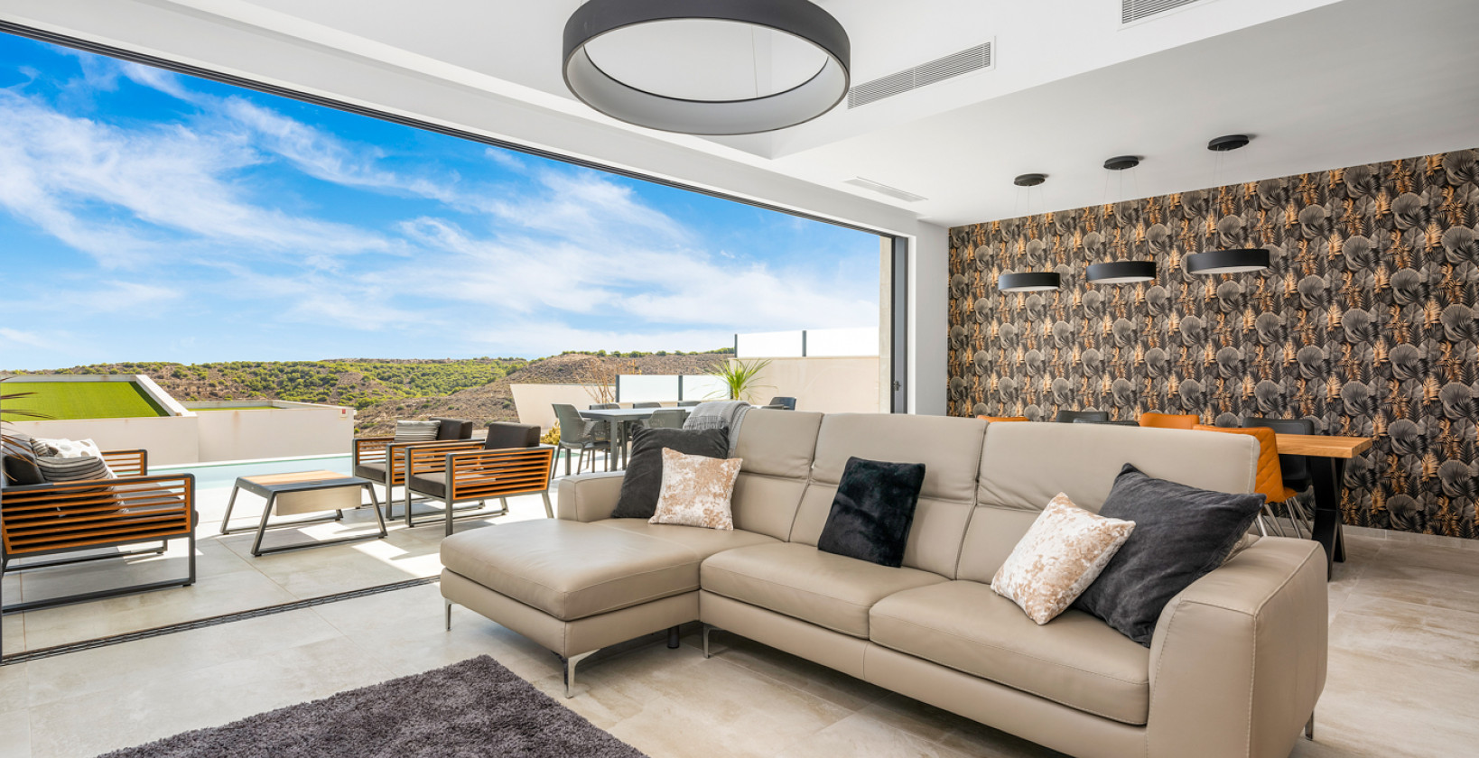 Bruktbolig - Villa - Ciudad Quesada - Rojales