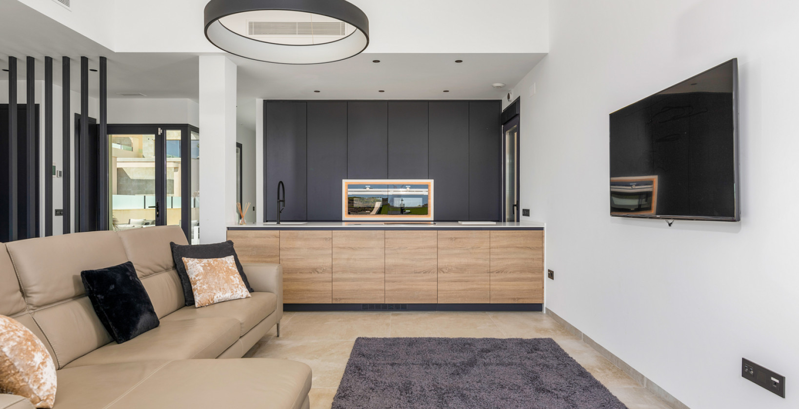 Bruktbolig - Villa - Ciudad Quesada - Rojales