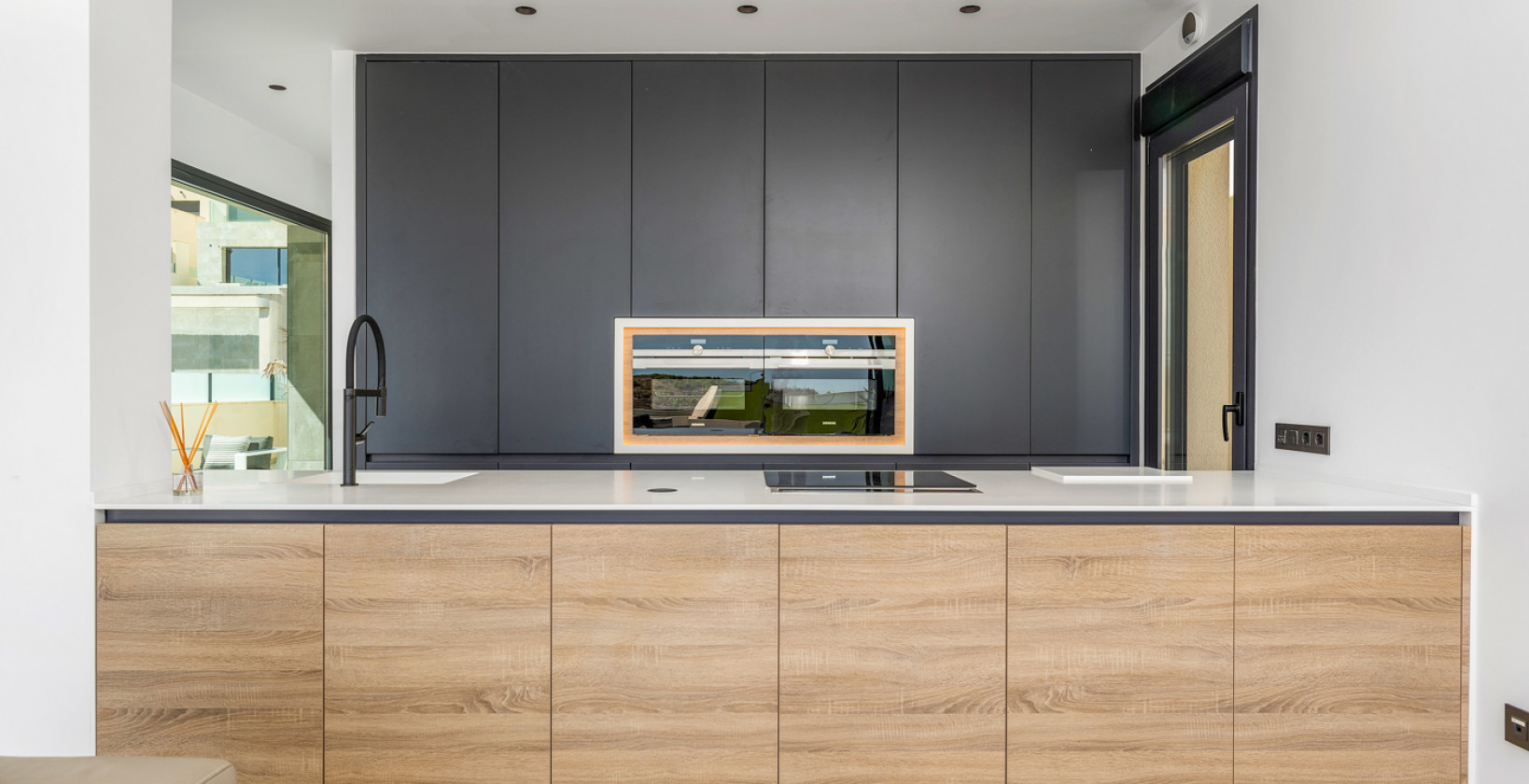 Bruktbolig - Villa - Ciudad Quesada - Rojales