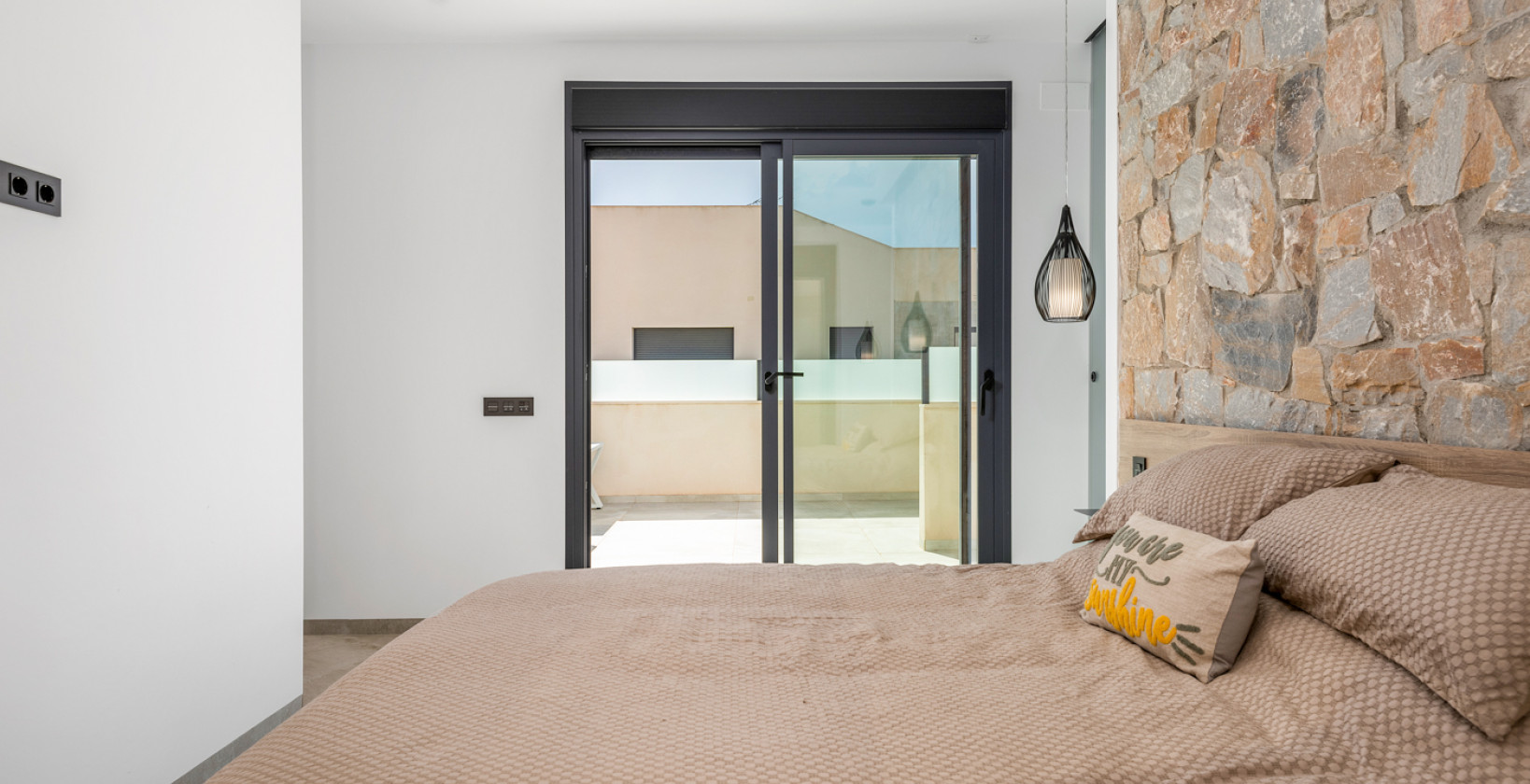 Bruktbolig - Villa - Ciudad Quesada - Rojales