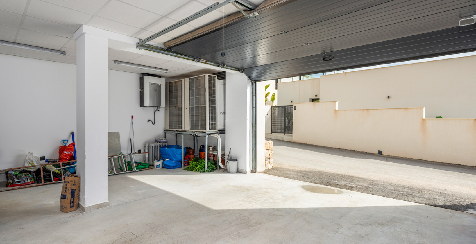 Bruktbolig - Villa - Ciudad Quesada - Rojales