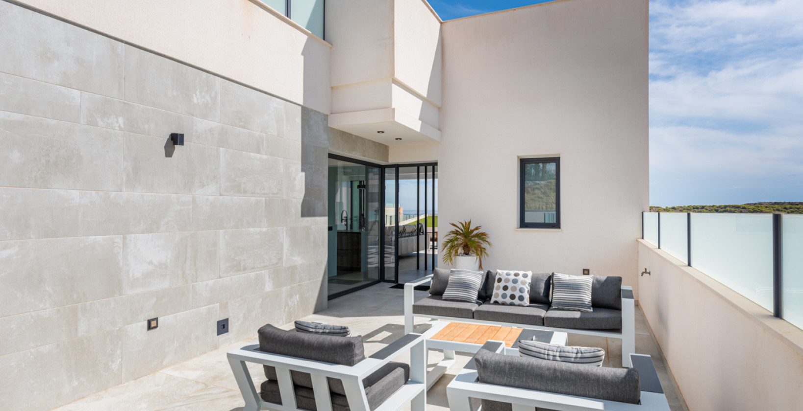 Bruktbolig - Villa - Ciudad Quesada - Rojales